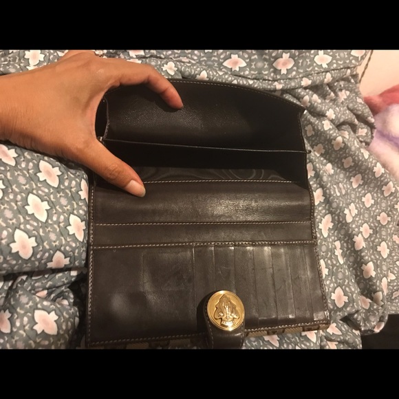 Gucci wallet 100% authentic - Picture 5 of 6